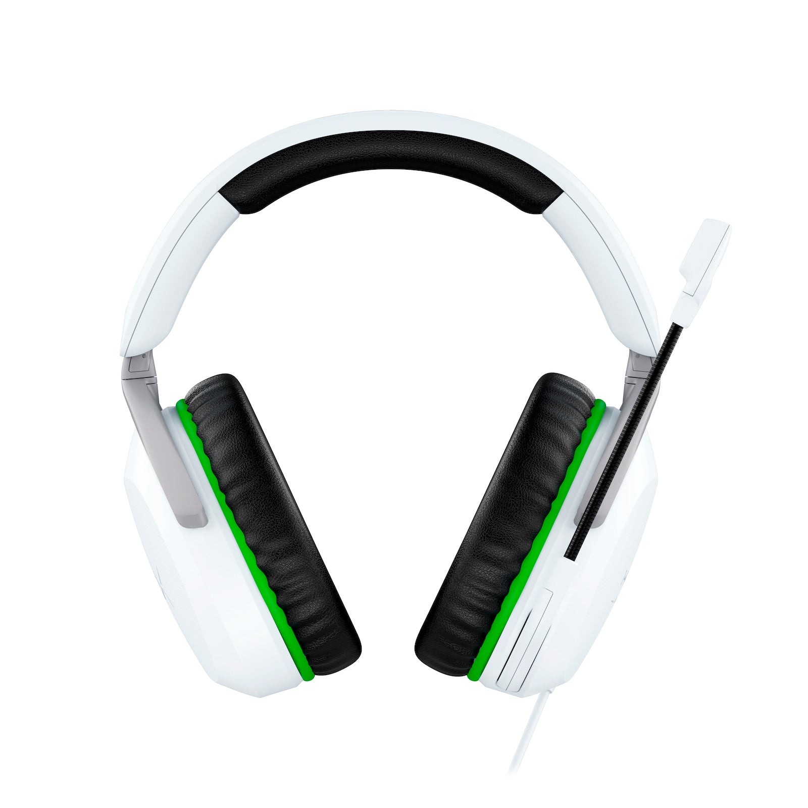 HyperX CloudX Stinger 2 Wired Gaming Headset for Xbox Series X|S & Xbox One - Noise Cancelling Mic, Lightweight Design, Immersive Sound for Competitive Gaming & Online Chat