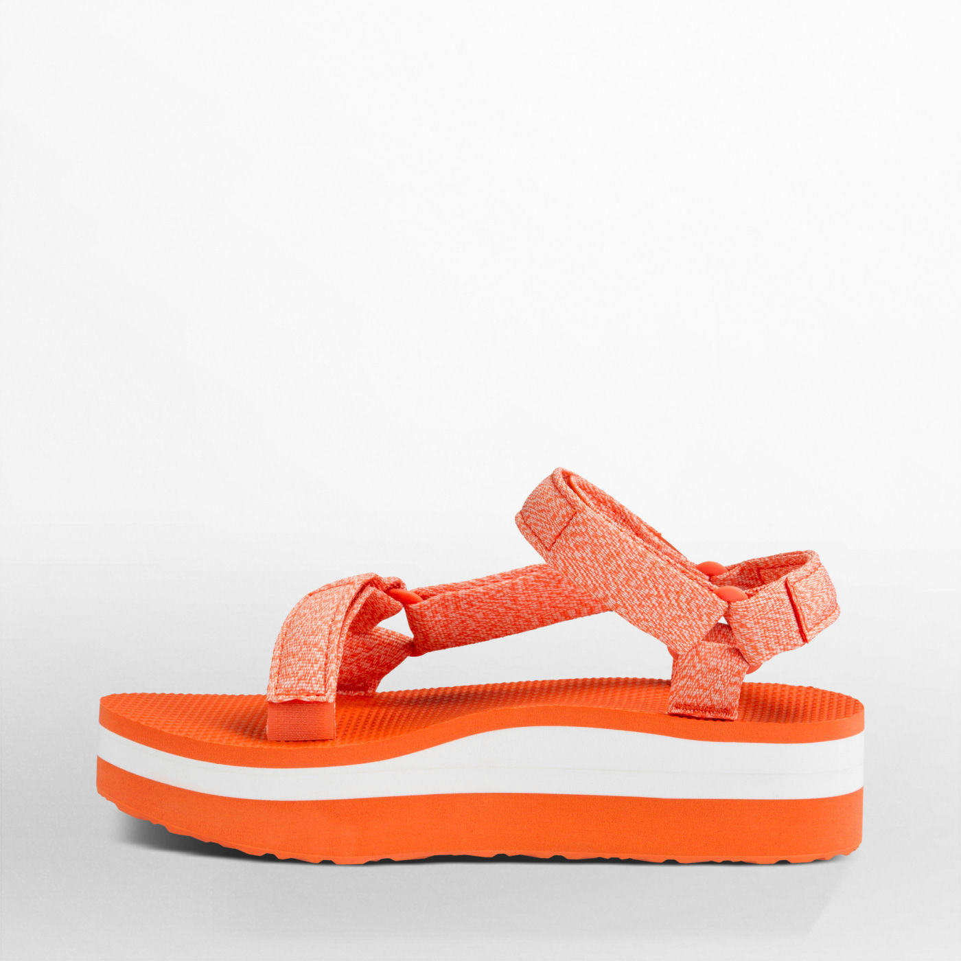 Teva Women's Flatform Universal Sandals - Comfortable & Stylish Hiking Sandals for Outdoor Adventures, Travel & Summer Wear