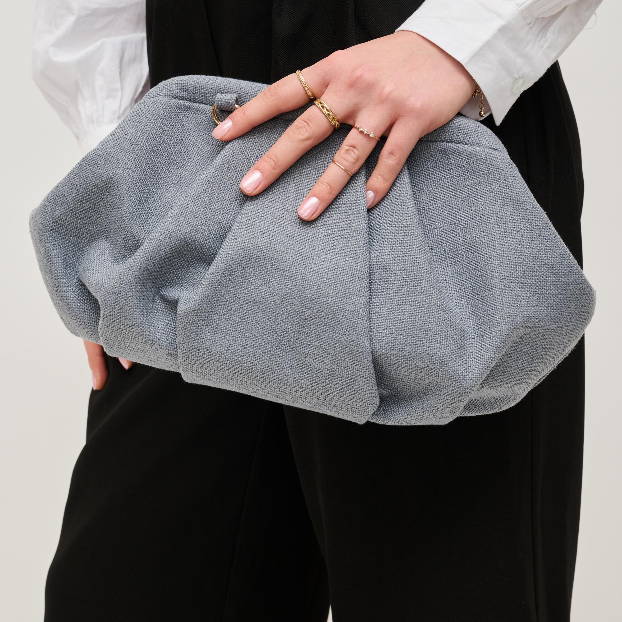 Sadie Clutch - Stylish Crossbody Bag for Women | Perfect for Parties, Work & Everyday Use