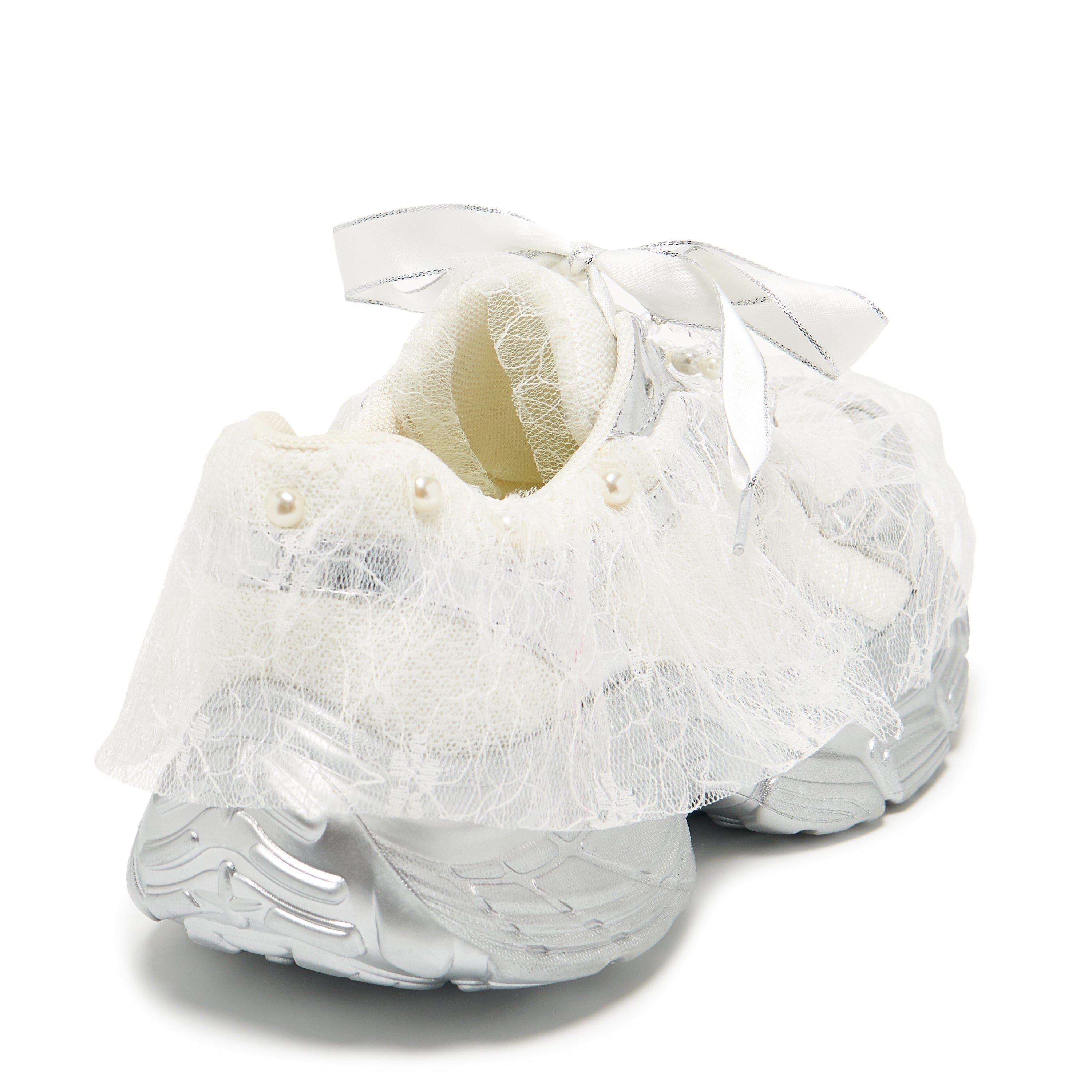 Kelpie Whimsical Terrain Trainers in Ivory - Stylish & Comfortable Women's Sneakers for Outdoor Adventures & Casual Wear
