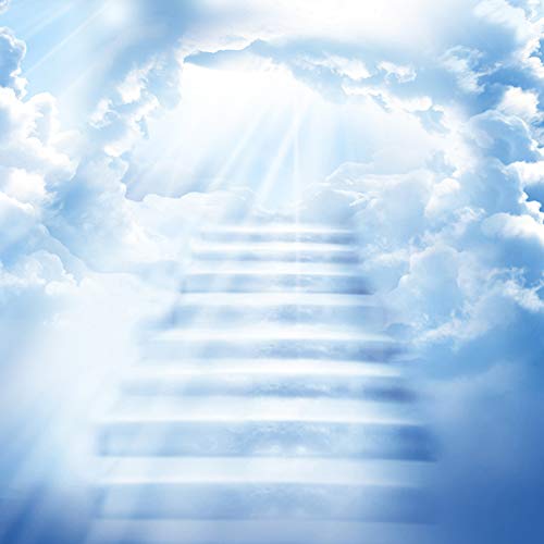 scenery - heaven