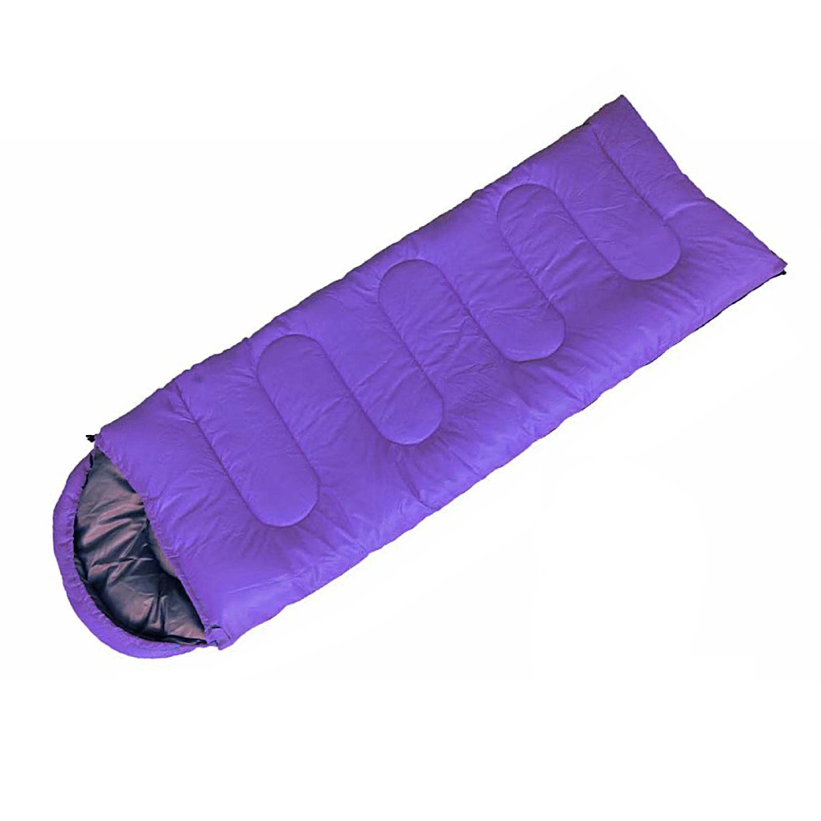 Ultralight Portable Sleeping Bag for Camping, Hiking & Backpacking - Compact Outdoor Gear for Travel & Nature Adventures - Perfect for Backpackers, Campers & Outdoor Enthusiasts