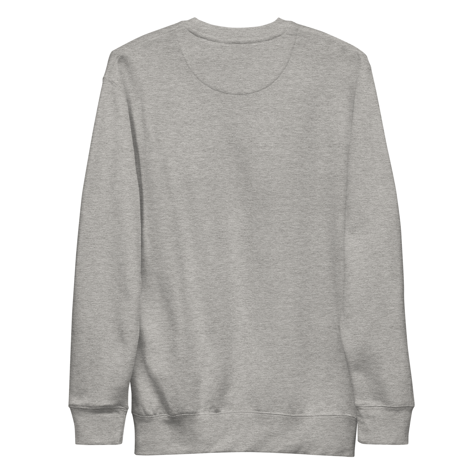 TV Champions Crewneck Sweatshirt - Comfortable Unisex Pullover for Casual Wear & Lounge - Perfect for Home Relaxing, Gym, and Street Style