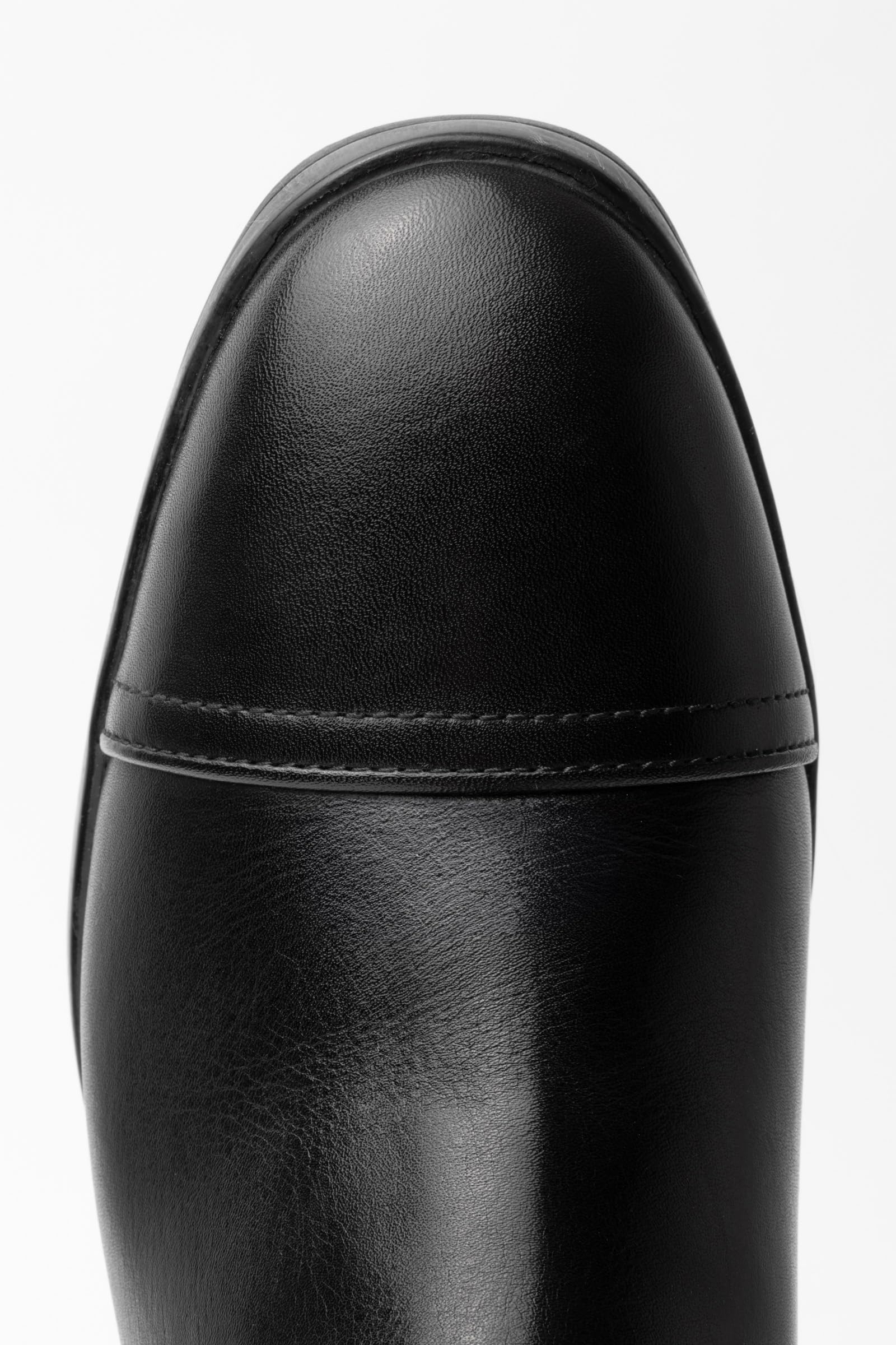 HORZE Duvall Women's Tall Dress Boots - Equestrian Riding Boots for Horseback Riding & Fashion - Perfect for Show Jumping, Dressage & Casual Wear