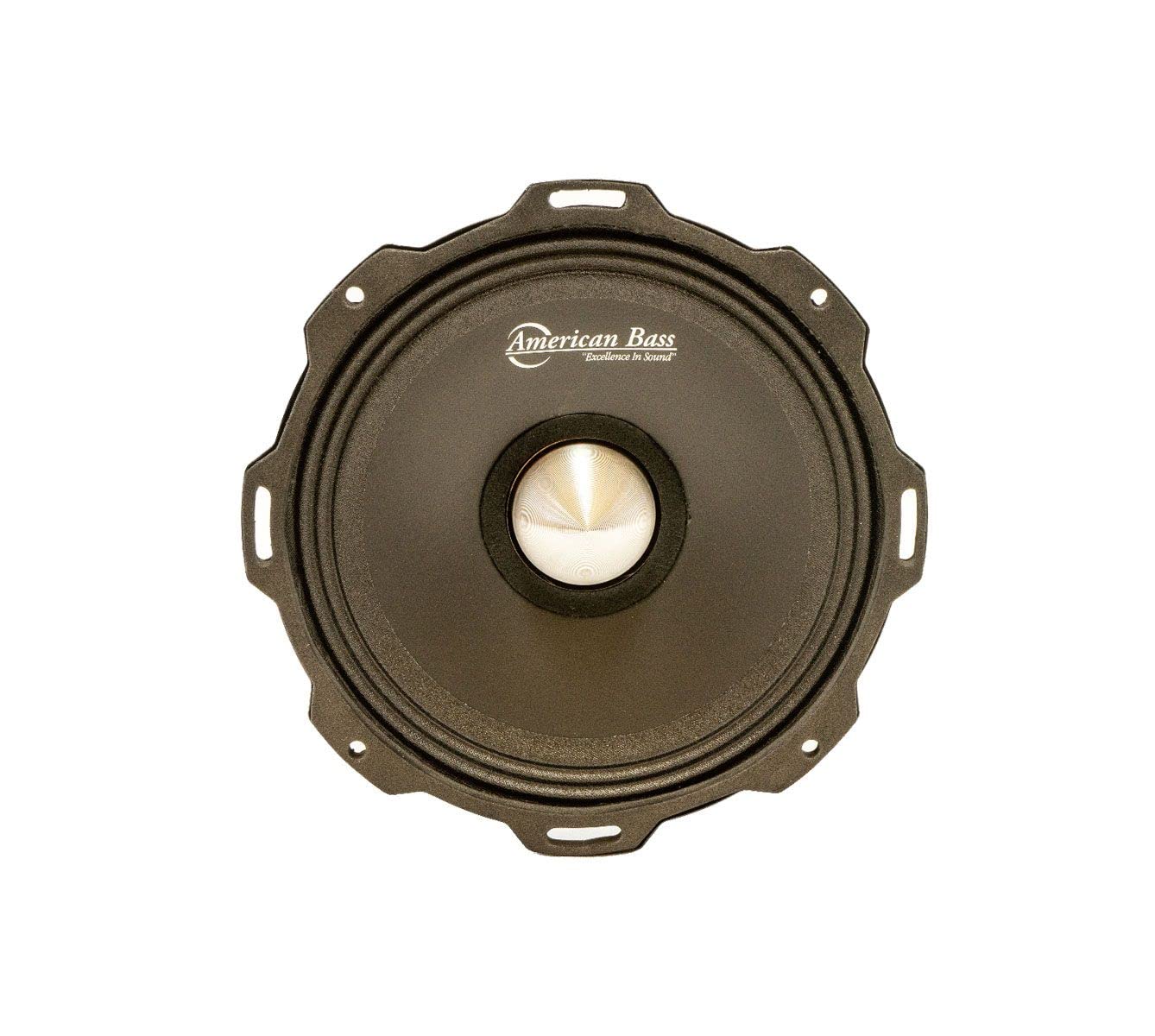 American Bass GODFATHER 6.5