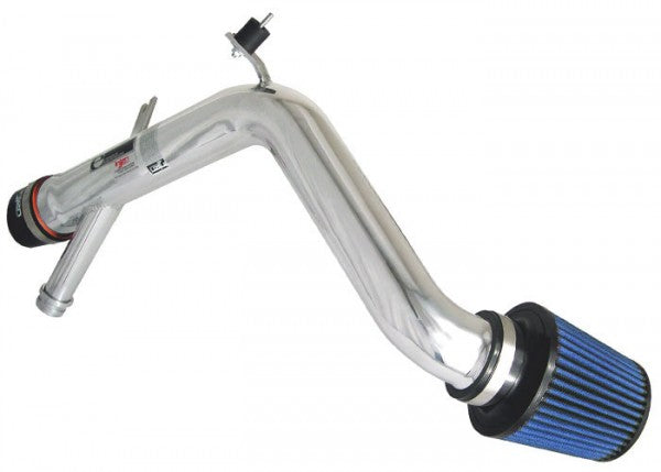 1999-2005 Volkswagen Golf Jetta 1.8L 2.0L Performance Air Intake System - Polished Aluminum Cold Air Intake Kit for Racing & Street Use - Improves Horsepower & Acceleration