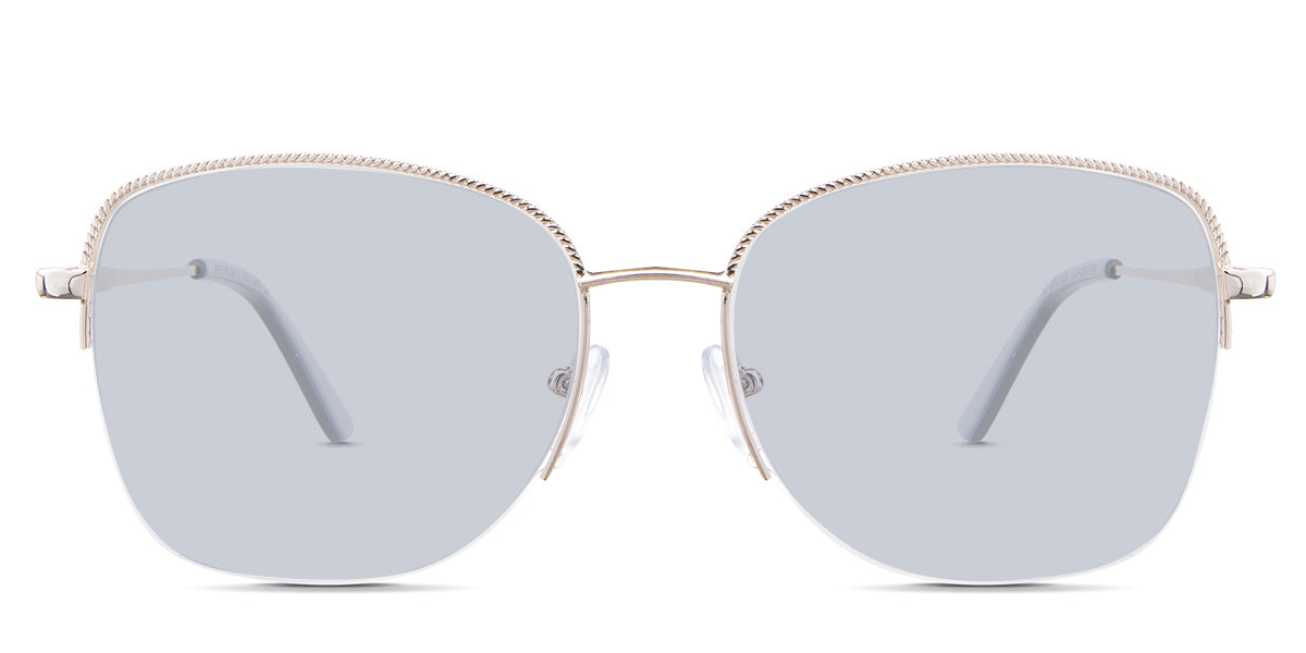 Moira Women's Prescription Eyeglasses - Stylish & Comfortable Frames for Work, Reading & Everyday Use