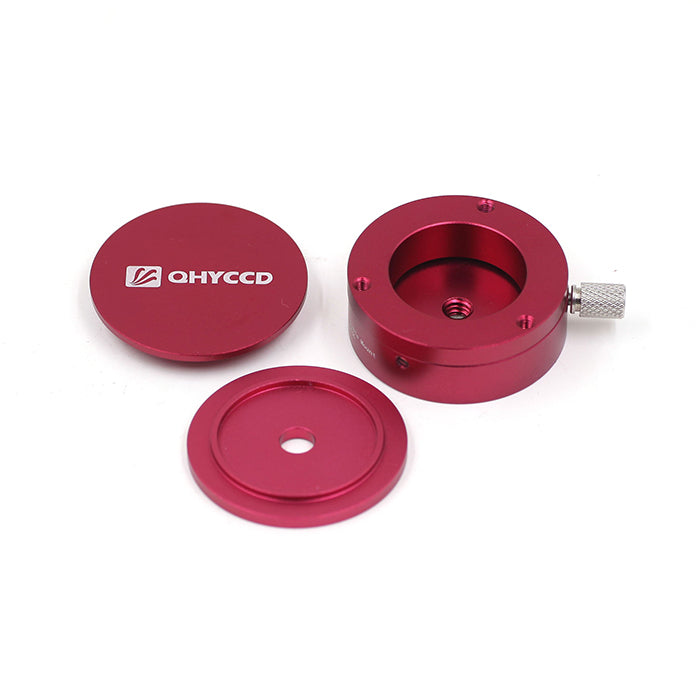 QHYCCD PoleMaster Adapter for AstroTrac Guiding Mount - Polar Alignment Tool for Astrophotography & Telescope Tracking | Perfect for Night Sky Photography & Stargazing