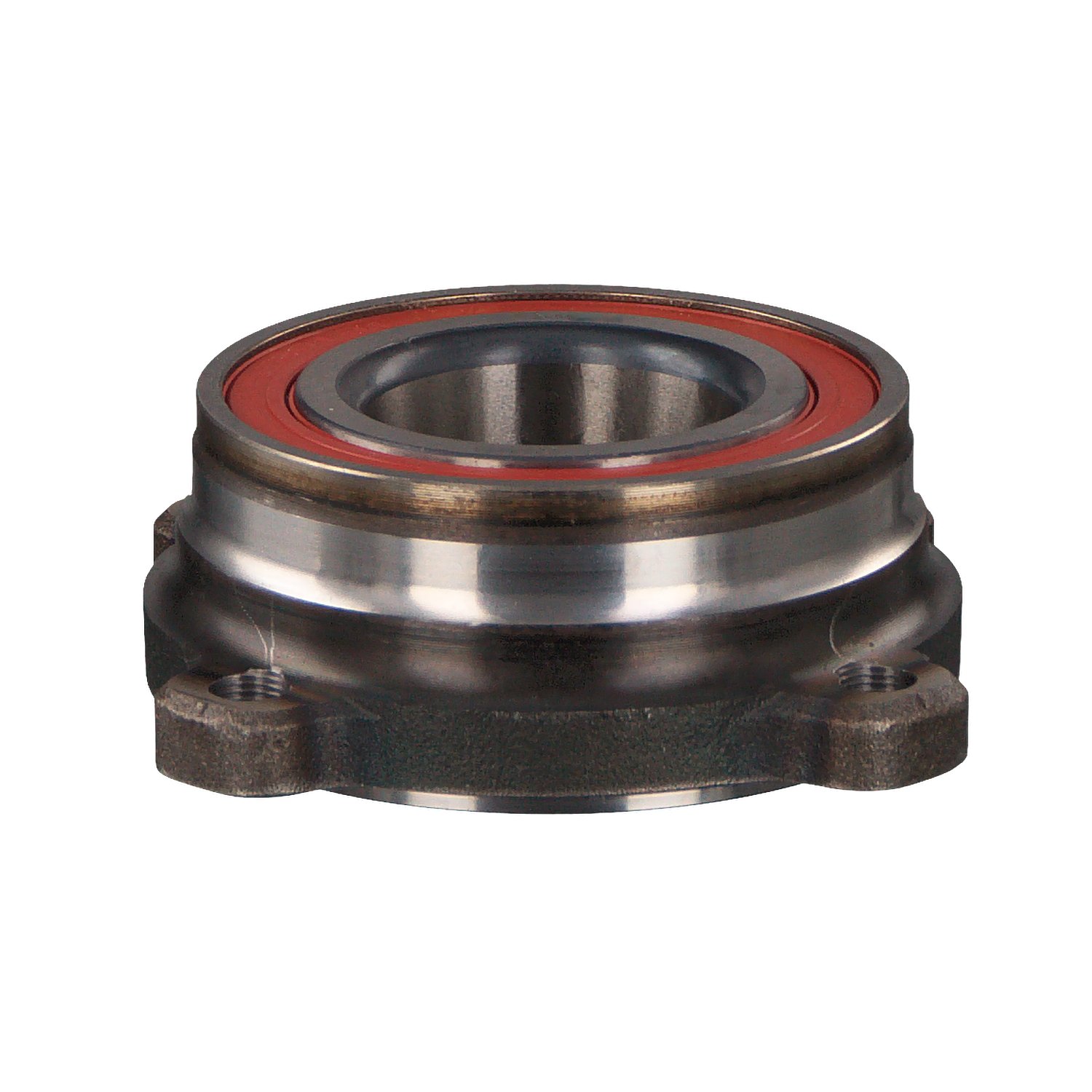 Febi Bilstein 12180 Wheel Bearing Kit - 1 Pack | High-Quality Replacement for Smooth & Quiet Ride | Perfect for DIY Car Repairs & Maintenance