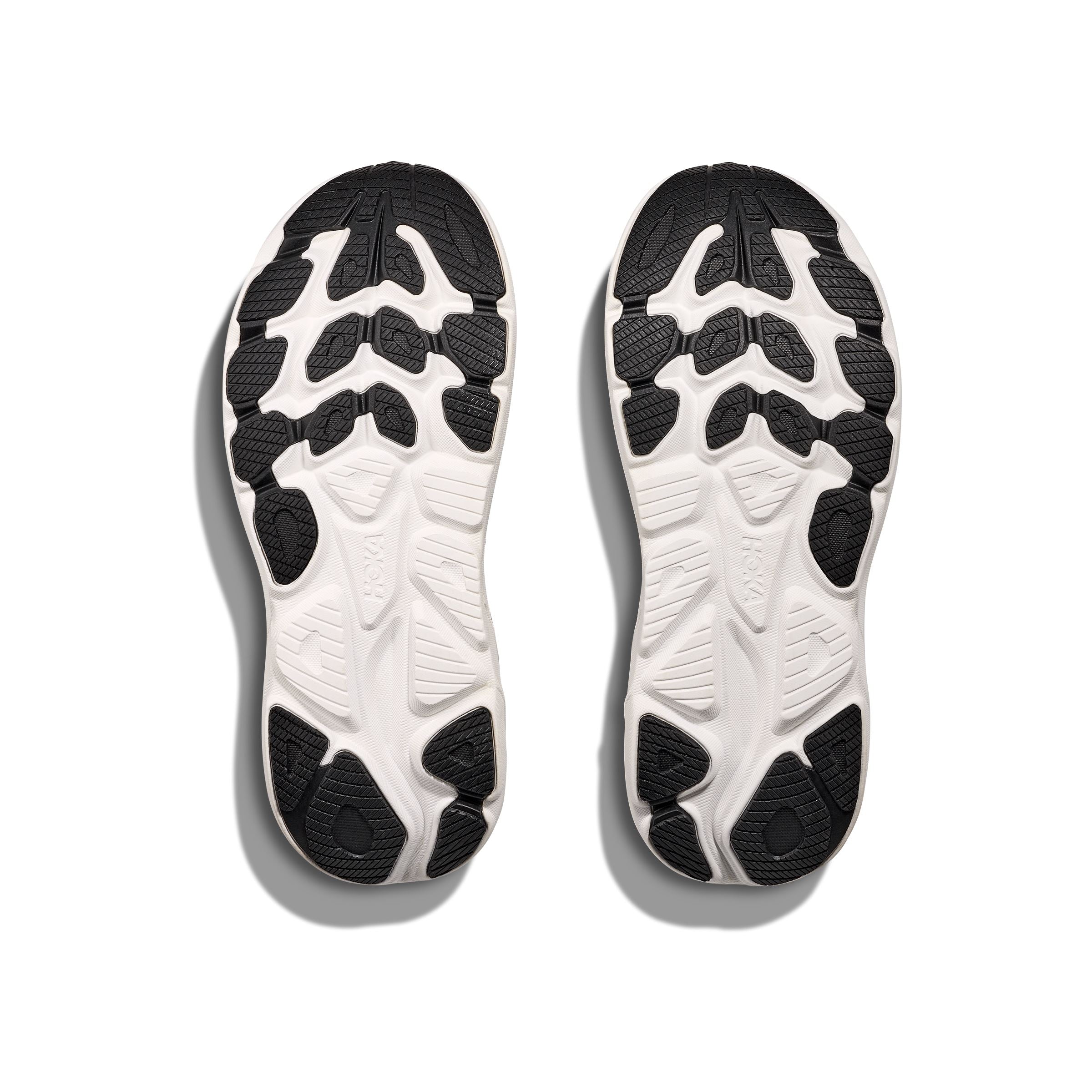 HOKA Clifton 10 Women's Wide Running Shoes - Lightweight Cushioned Road Shoes for Long Distance Training & Marathon - Perfect for Jogging, Gym Workouts & Everyday Comfort