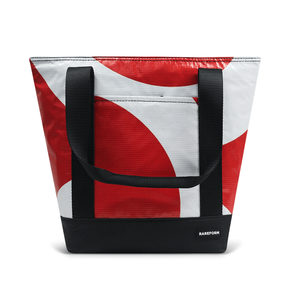 Beck Cooler Bag Bk1 00916 - Insulated Lunch Bag for Work, Picnics & Outdoor Activities - Leakproof & Durable Cooler Tote for Food & Drinks