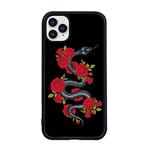 Snake Rose