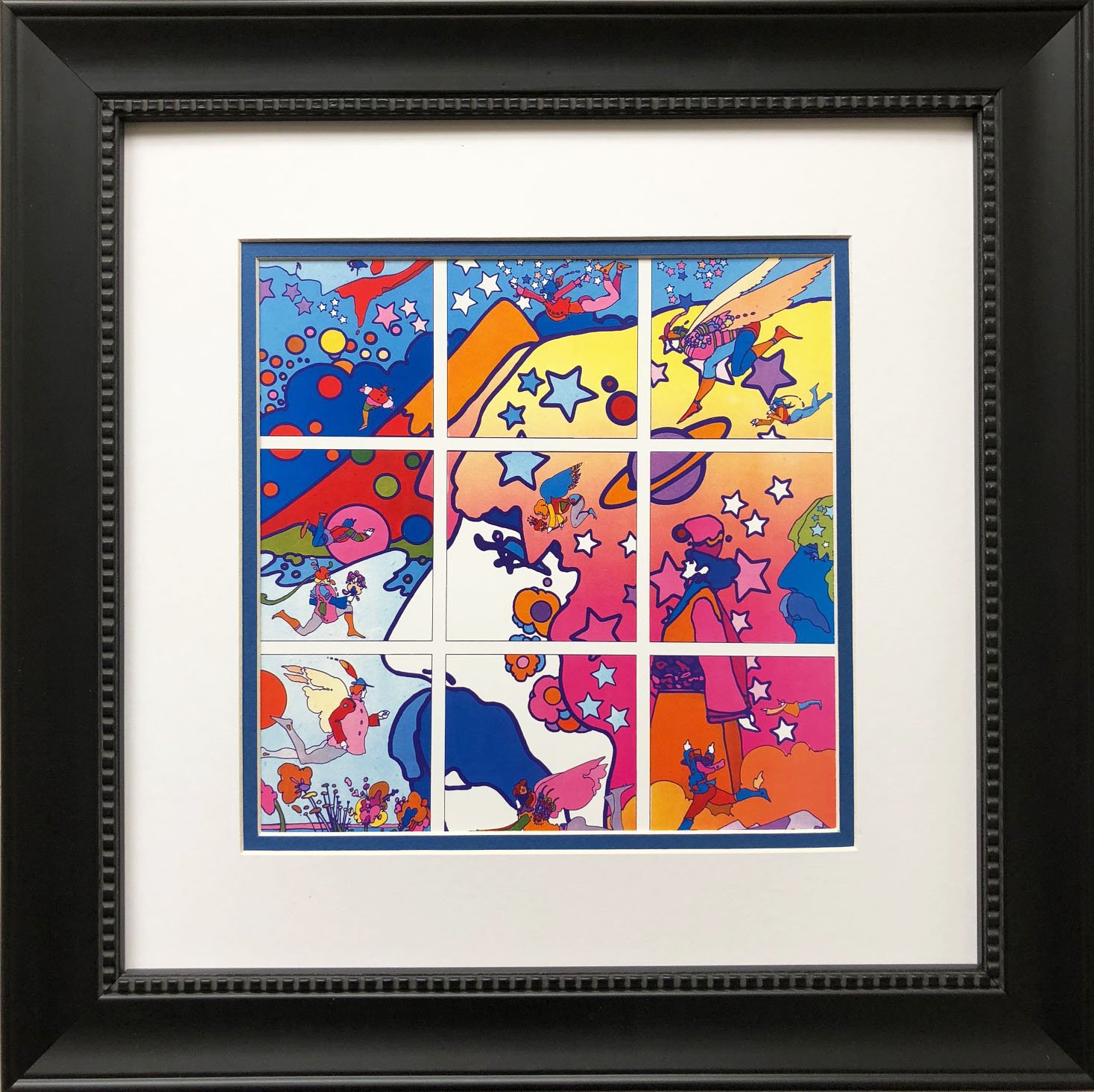 Peter Max 