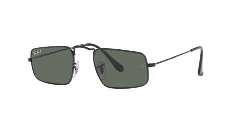 Black/Polarized Green