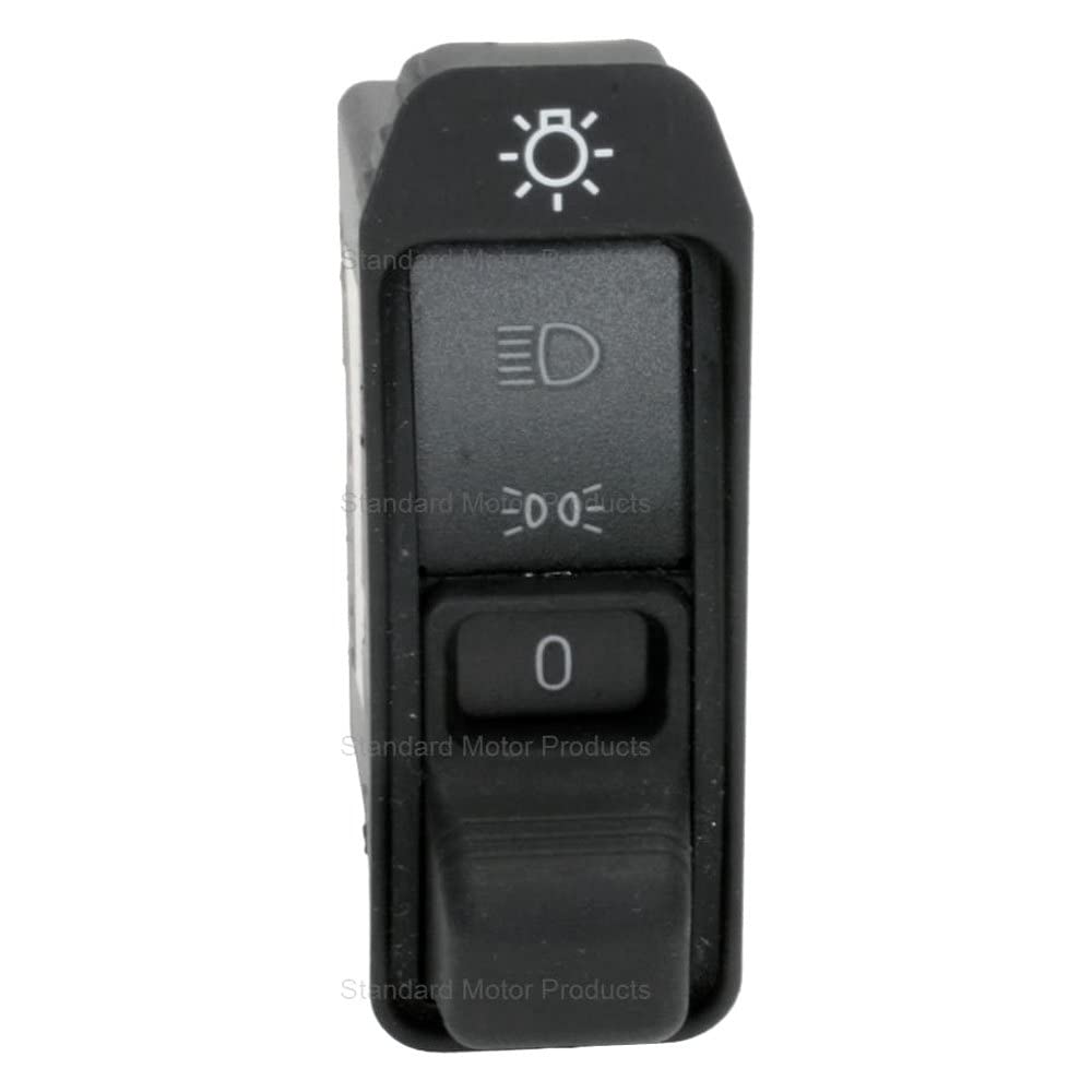 Standard HLS-1174 Headlight Switch - Car & Truck Replacement