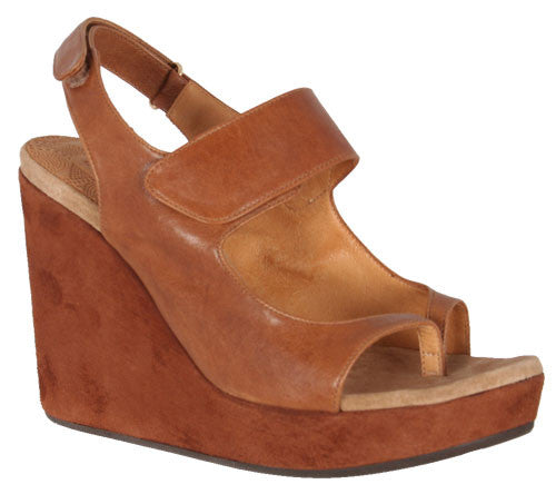 Daudau Wedge Heels for Women - Comfortable Slip On Espadrille Sandals for Casual Wear, Summer Outfits & Beach Vacations