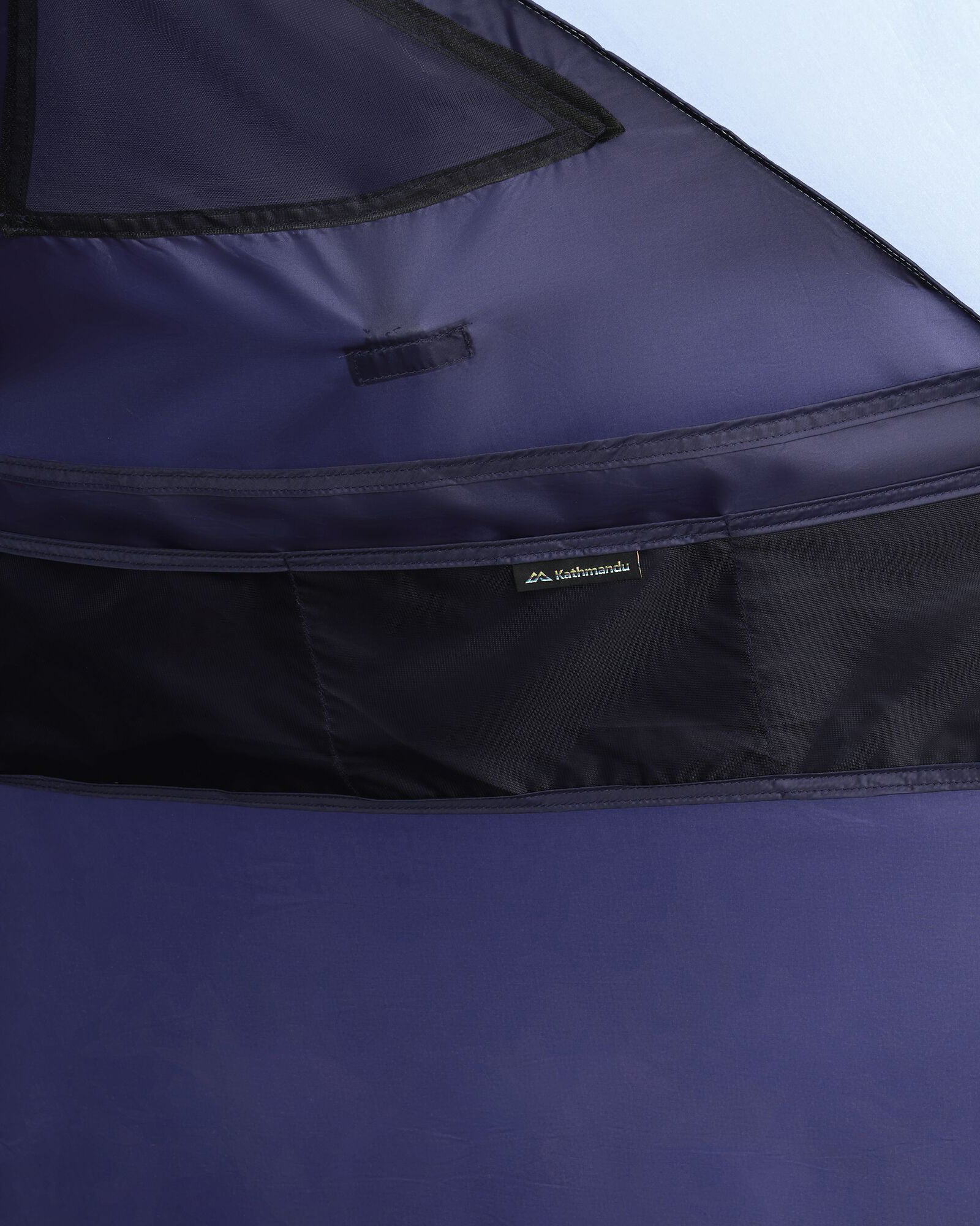 3 Person Beach Shelter Tent - Retreat v4 Dark Horizon/At Twilight for Sun Protection & Windproof - Perfect for Family Beach Trips, Camping & Outdoor Adventures