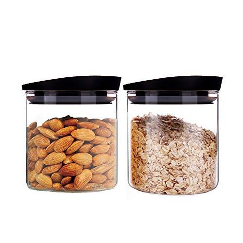 Plastic Lid 2x600ML