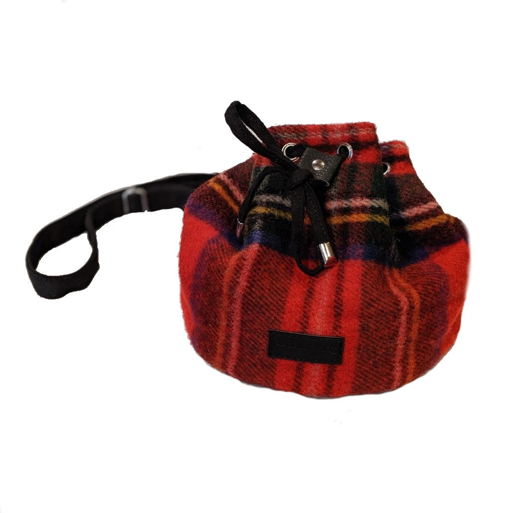 Royal Stewart Tartan