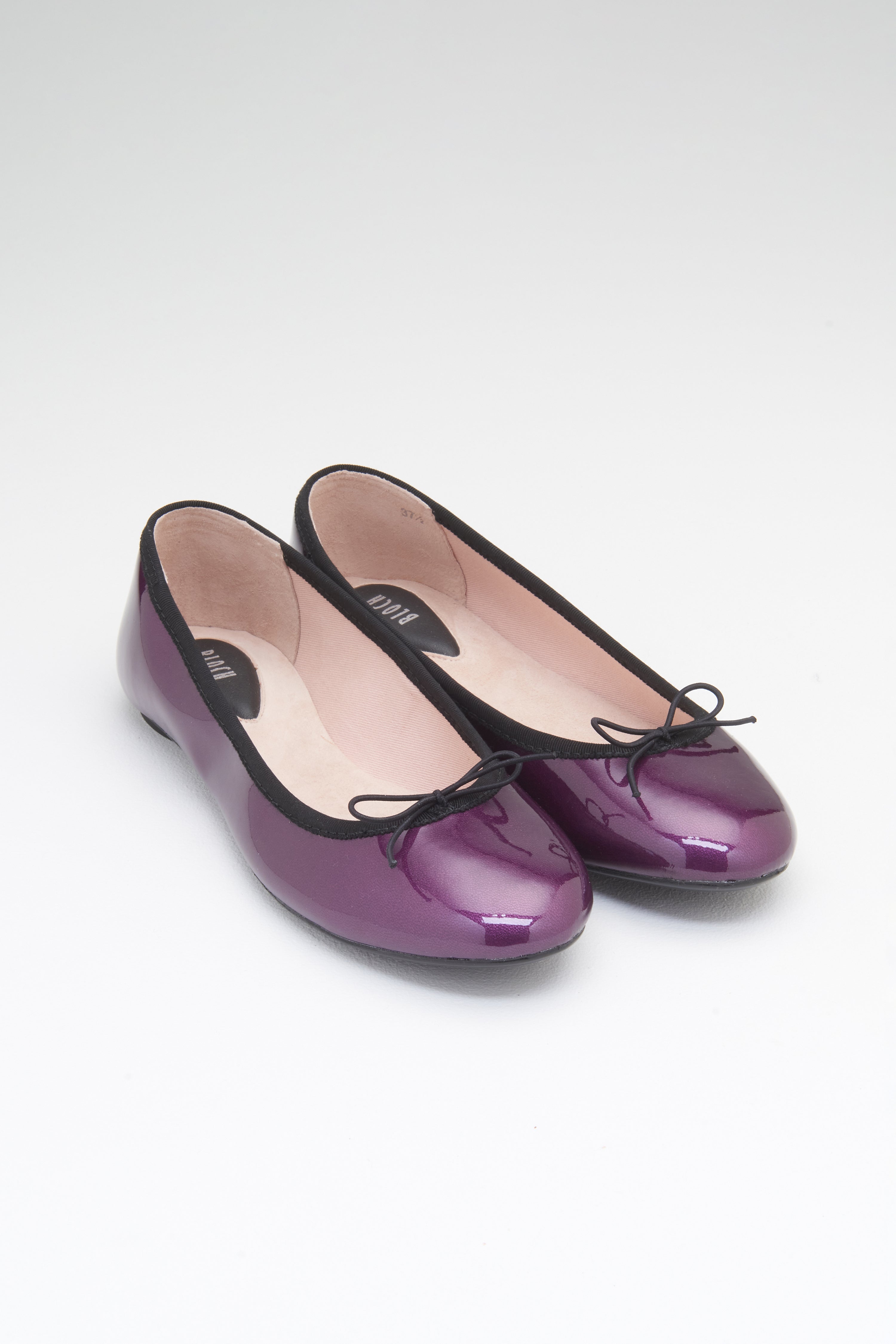 Women's Ascella Ballet Flats - Comfortable & Stylish Slip-On Shoes for Work, Travel & Everyday Wear