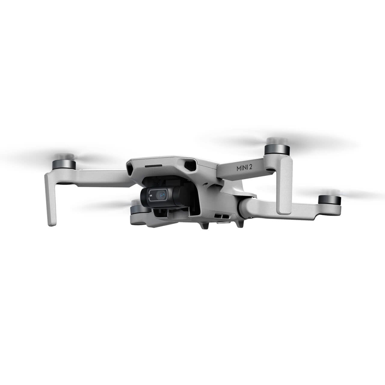 DJI Mini 2 Drone with 4K Camera - Lightweight & Foldable Quadcopter for Adults - Perfect for Aerial Photography, Travel Adventures & Outdoor Exploration