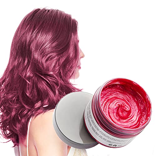 Pink Red