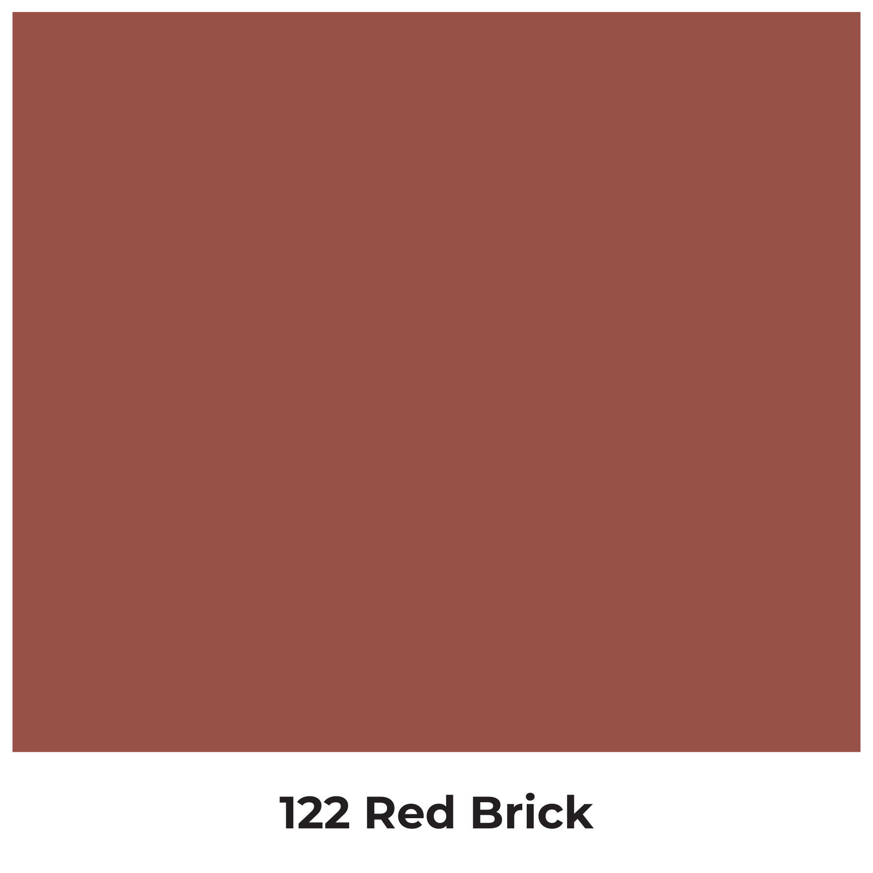 Red Brick