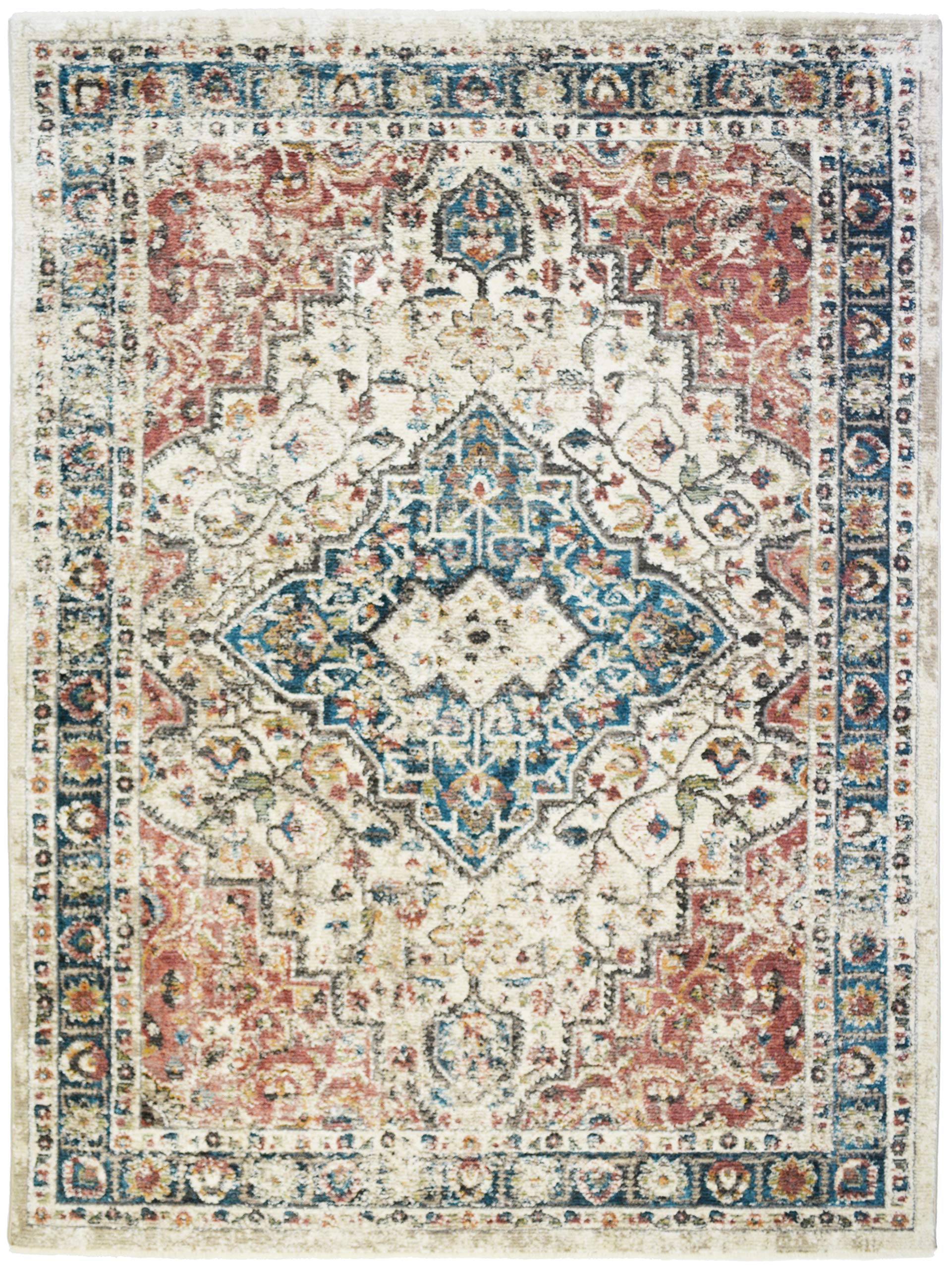 Mayberry Rug Castle Area Rug 2'1