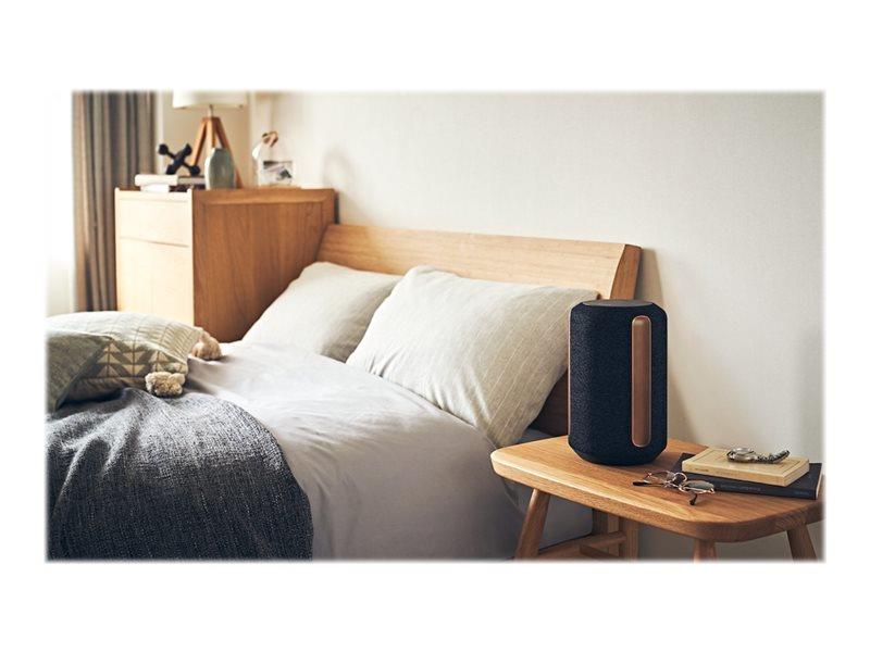Sony SRS RA3000 Wireless Bluetooth Speaker with 360 Reality Audio - Premium Portable Speaker for Home, Party, and Outdoor Use