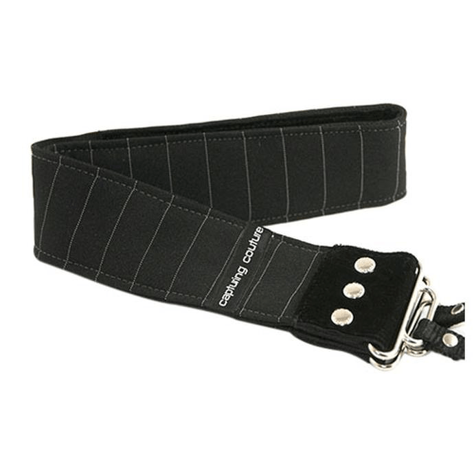 Kaptin Fashion Camera Strap for DSLR & Mirrorless Cameras - Stylish & Comfortable Neck Strap for Photographers - Perfect for Travel, Weddings & Street Photography