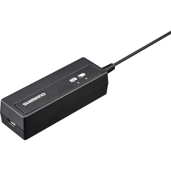 SM BCR2 Battery Charger - Fast & Reliable USB Charging for AA/AAA NiMH Batteries - Perfect for Cameras, Toys, and Household Electronics
