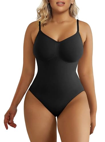 1-black (Thong)
