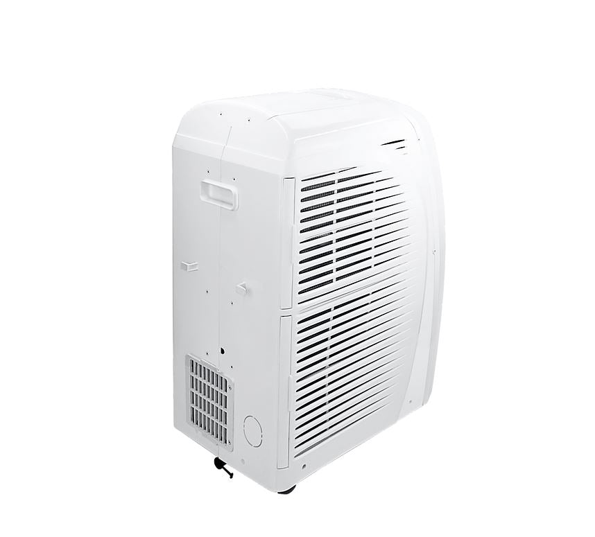 Europace EPAC 20A 20,000 BTU Portable Air Conditioner - 3-in-1 Cooling, Dehumidifier & Fan for Rooms up to 700 Sq.Ft - Perfect for Bedrooms, Living Rooms & Home Offices