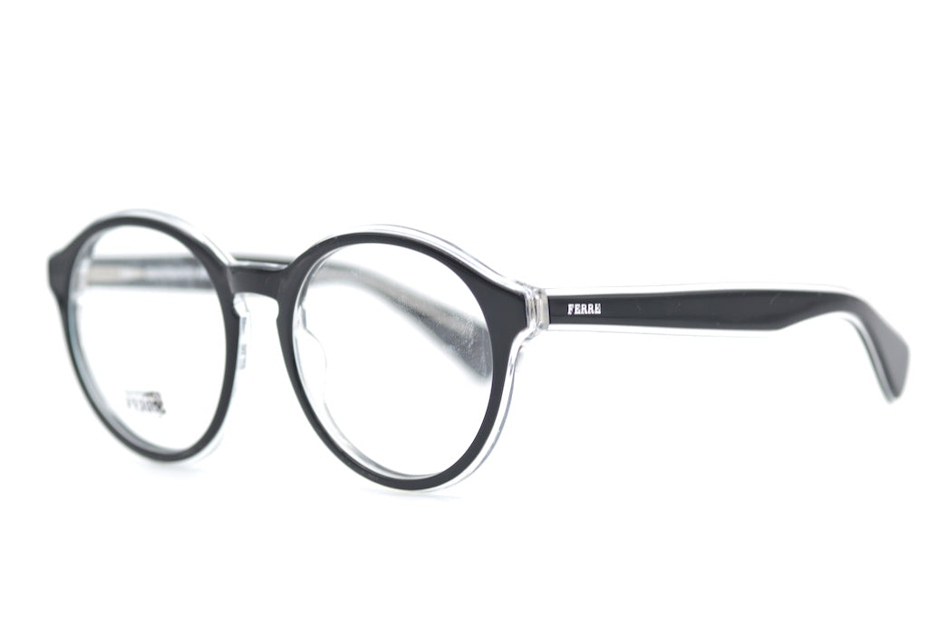 Gianfranco Ferre 630 MH9 Sunglasses - Luxury Designer Shades for Men & Women - Perfect for Outdoor Activities, Travel & Fashion