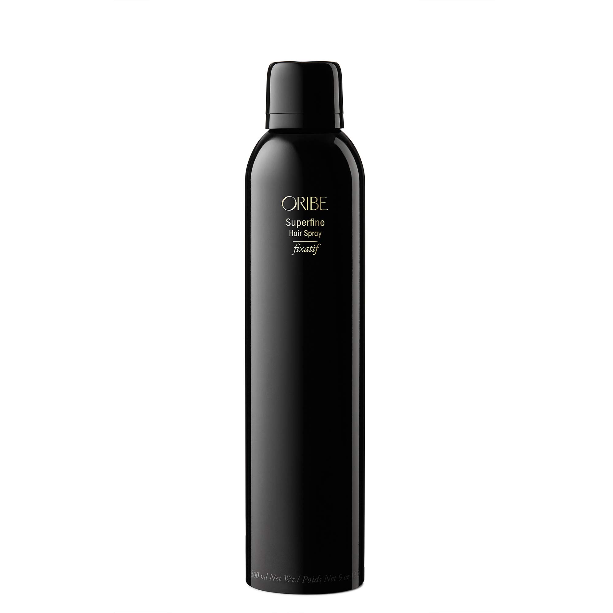 Oribe Superfine Hair Spray - Lightweight Hold Hairspray for Shine & Frizz Control | Perfect for Everyday Styling & Special Occasions
