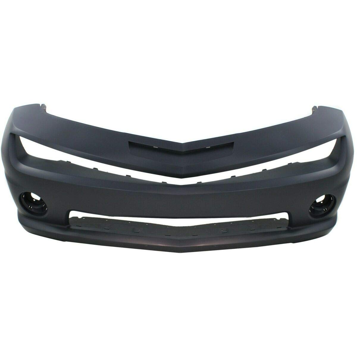 Chevrolet Camaro SS Bumper Cover 2010-2013 - CAPA Certified for Perfect Fit | Auto Body Repair
