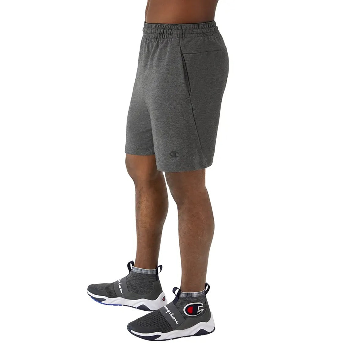 Champion 8