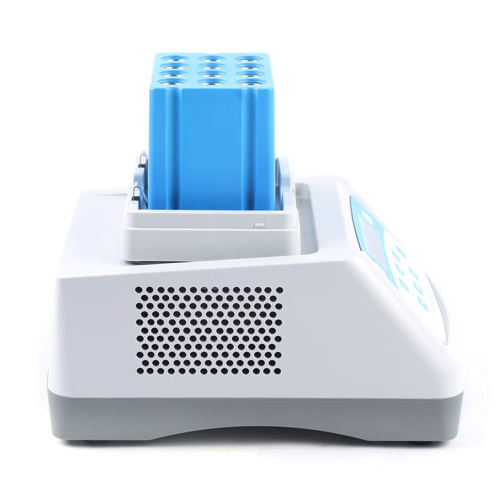 110V Professional Gel Heating Machine - 12x5ml PRP PPP Gel Maker Heater with Digital Display, Portable Autologous Serum Filler & Plasma Bio-Filler Gel Making Instrument (150W) - Perfect for Beauty Clinics, Dermatology Offices & Home Use