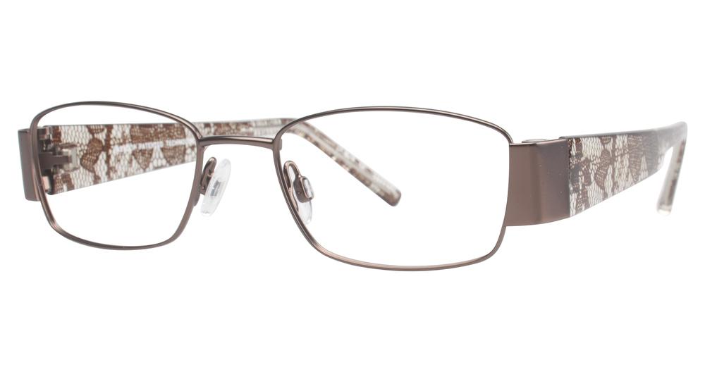 Aspex EC255 Lightweight Full Rim Eyeglasses for Men & Women - Classic Retro Frame for Reading, Driving & Daily Use