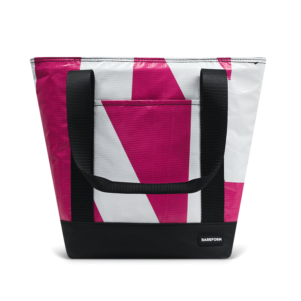 Beck Cooler Bag Bk1 01191 - Insulated Lunch Bag for Work, Picnics & Outdoor Activities - Leakproof & Durable Portable Cooler for Food & Drinks
