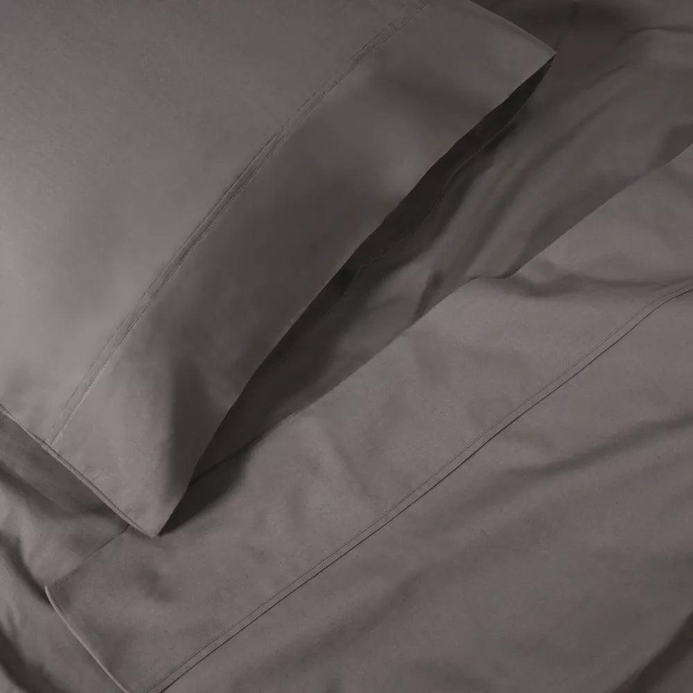 Back to School Essentials Kit - Complete Dorm Room Bundle for College Students | Twin & Twin XL Bedding Set in Black | Perfect for Dorm Move-In & Student Housing