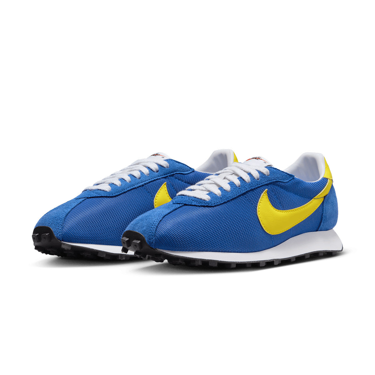 LD 1000 SP 'Game Royal Opti Yellow' Basketball Shoes - High-Performance Sneakers for Men - Perfect for Indoor & Outdoor Courts, Streetwear Fashion