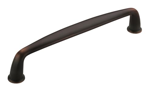 Oil Rubbed Bronze