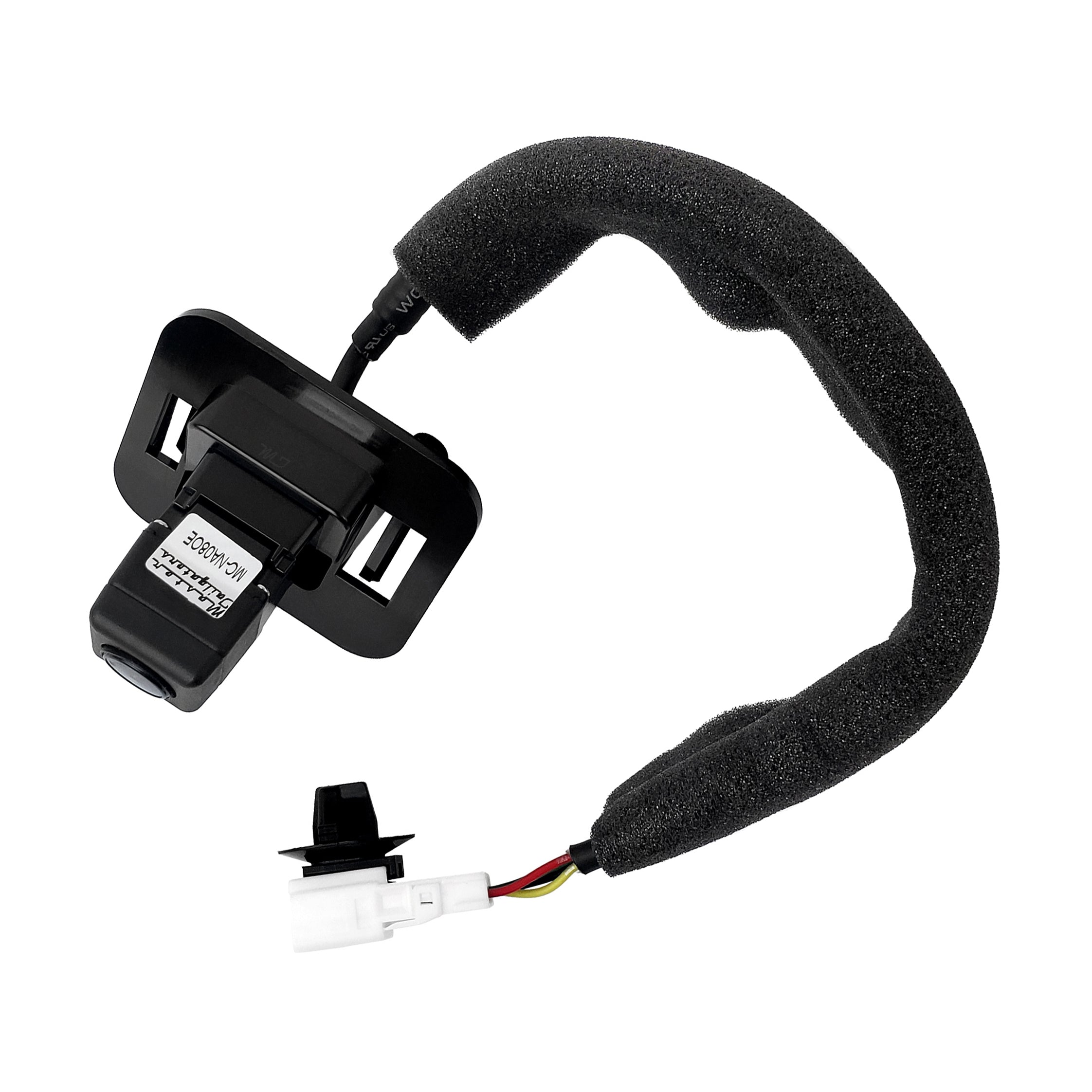 Nissan Altima Coupe (2008-2013) OEM Replacement Backup Camera - Part #28442-JB100, 28442-ZX50A, 28442-ZX51A - Easy Installation for Enhanced Parking Safety