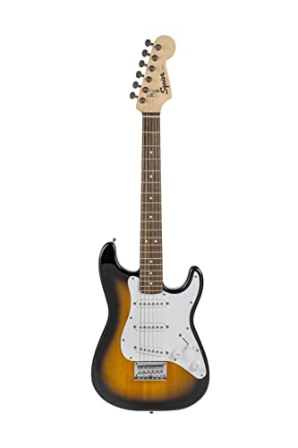 Brown Sunburst
