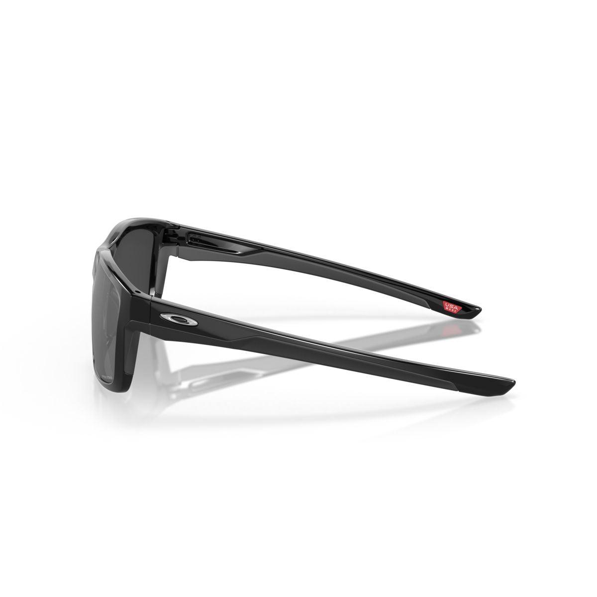 Oakley Mainlink Polarized Sunglasses 0OO9264 926448 - UV Protection, Lightweight & Durable for Running, Cycling & Outdoor Sports
