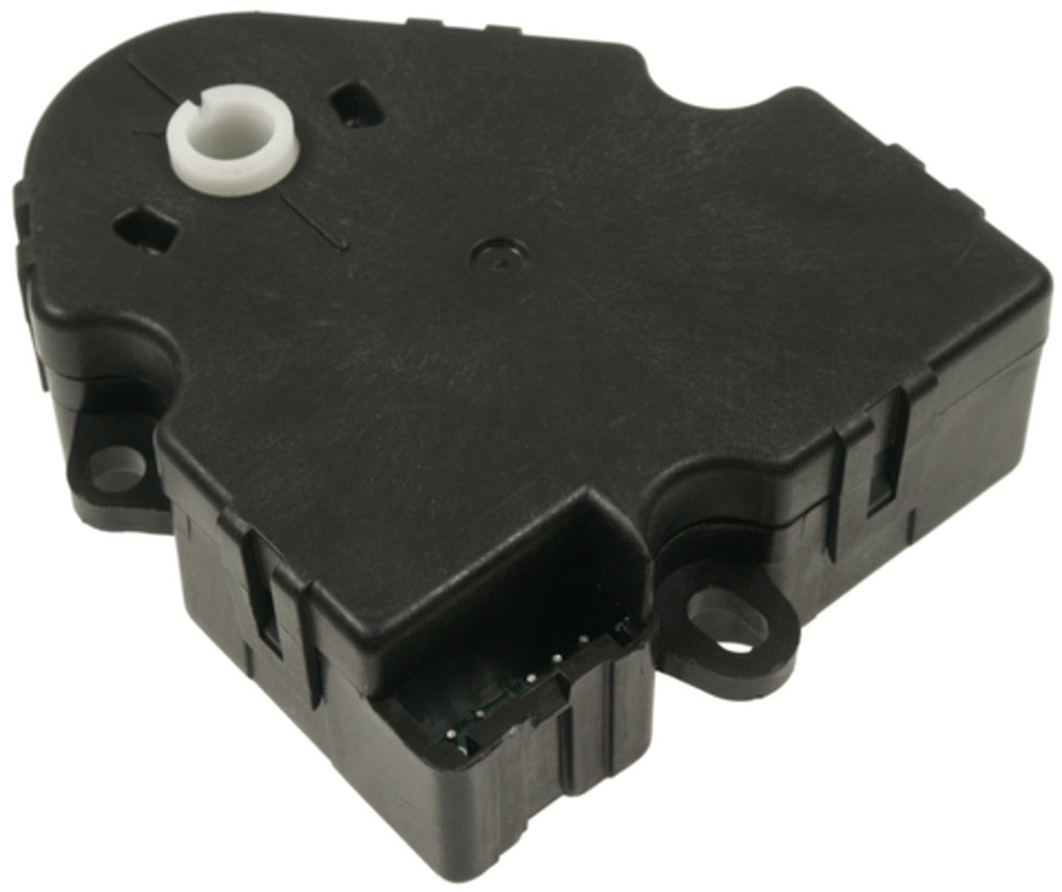 Four Seasons 73001 HVAC Air Door Actuator - Replacement for Car & Truck Climate Control Systems - Perfect for Defrost, Vent & Heat Mode Switching