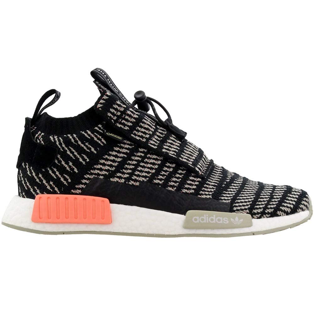 adidas Men's NMD_TS1 PK GTX Running Shoes - Size 10 | Waterproof Sneakers for Outdoor Jogging & Urban Streetwear Fashion