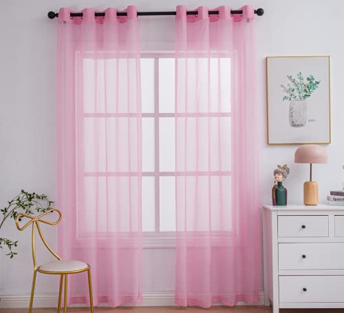 Bright Pink