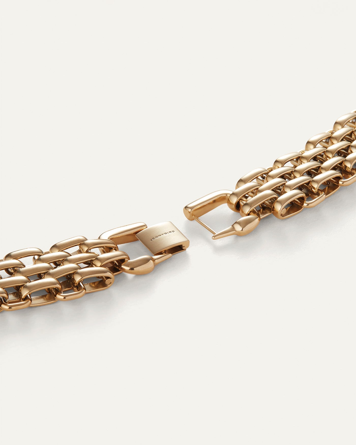 Penelope Gold Choker Necklace - Elegant Layering Piece for Women, Perfect for Date Nights & Special Occasions